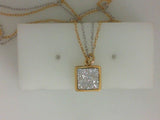Silver Pendant