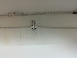 Silver Pendant