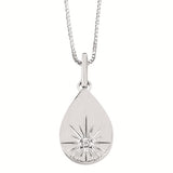 Silver Pendant