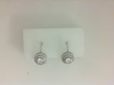 Silver Earring