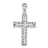 Silver Pendant