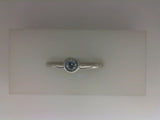 Colored Stone Rings  -  Women'