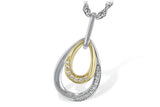 Diamond Pendant