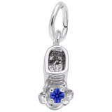 Silver Charm