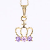 Gold Pendants / Charm