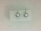 Silver Earring