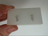 Diamond Earring