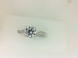 Diamond Engagement Ring