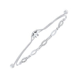 Diamond Bracelet