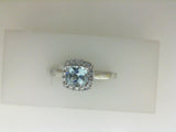 Colored Stone Rings  -  Women'