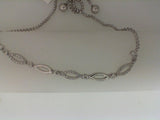 Diamond Bracelet