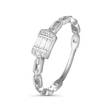 Diamond Fashion Rings  -  Women'