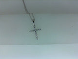 Diamond Pendant