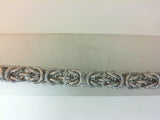 Alternative Metal Jewlery