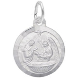 Silver Charm