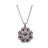 Silver Pendant