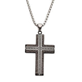 Alternative Metal Jewlery