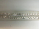 Silver Bracelet