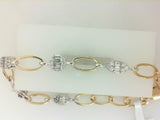 Diamond Bracelet