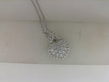 Silver Pendant