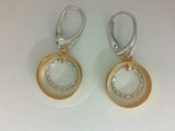 Silver Earring