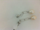 Pearl Earring
