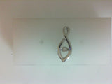 Diamond Pendant
