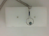 Silver Pendant