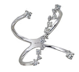 Diamond Fashion Rings  -  Women'