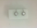 Silver Earring