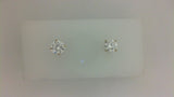 Diamond Earring