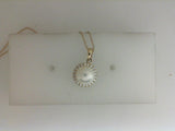 Pearl Earring