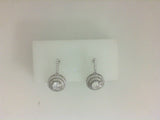 Silver Earring