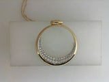 Diamond Pendant