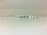 Silver Chain
