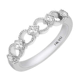 Diamond Fashion Rings  -  Women'