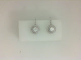 Silver Earring