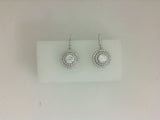 Silver Earring