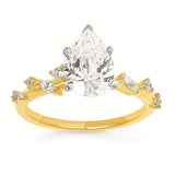 Diamond Engagement Ring
