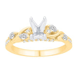 Diamond Engagement Ring