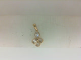 Diamond Pendant