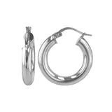 Silver Earring