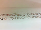 Silver Chain