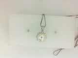 Pearl Pendant