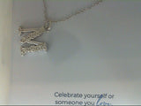Silver Pendant