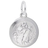 Silver Charm