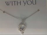 Silver Pendant