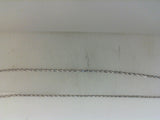 Silver Chain