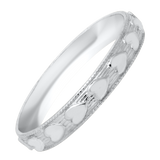 Silver Jewelry Misc.