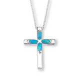 Silver Pendant